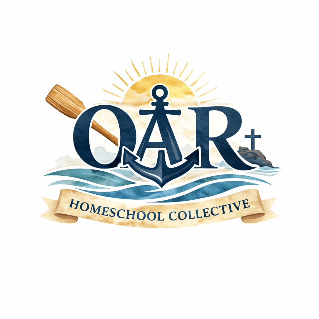 O.A.R. Homeschool Collective